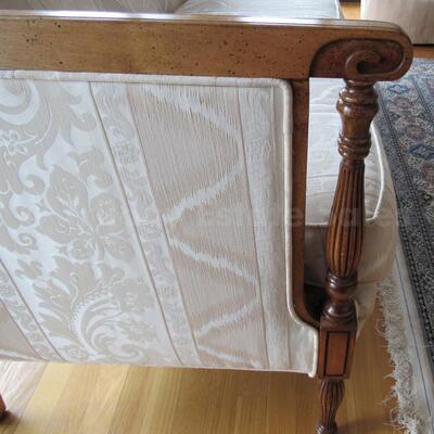 Sam Moore Settee