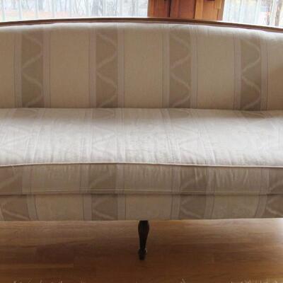 Sam Moore Settee