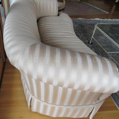 Bloomingdales sofa