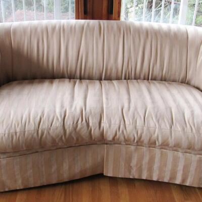 Bloomingdales sofa