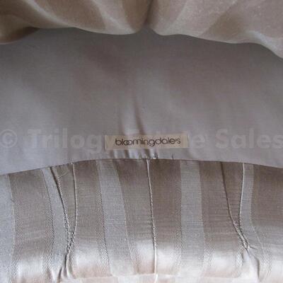 Bloomingdales sofa