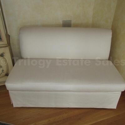 Loveseat