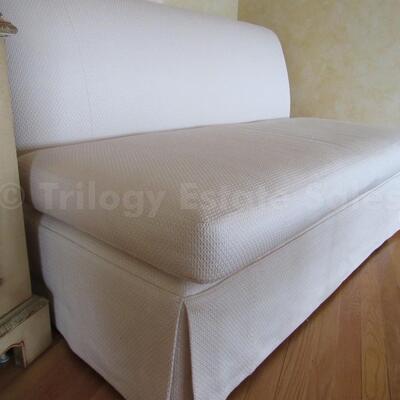Loveseat