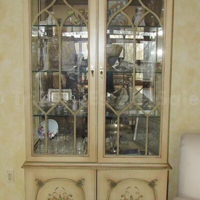 China cabinet