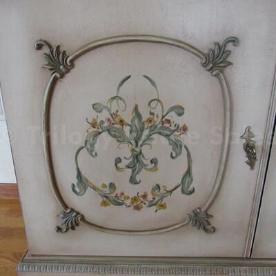 China cabinet