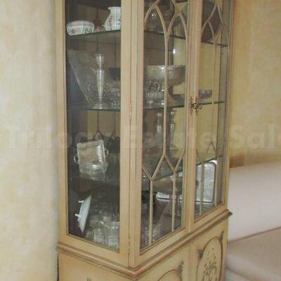 China cabinet