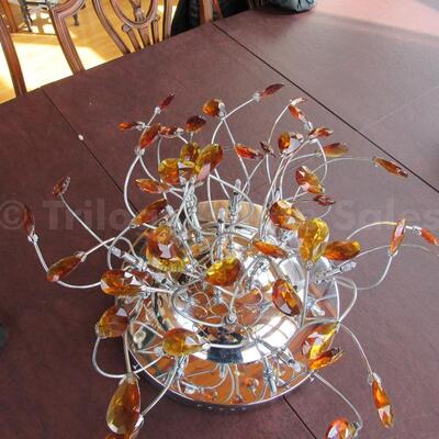 Ceiling fixture