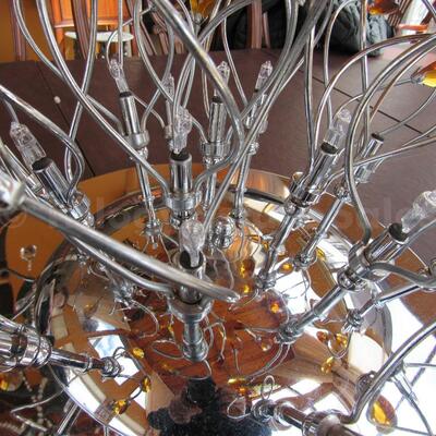 Ceiling fixture