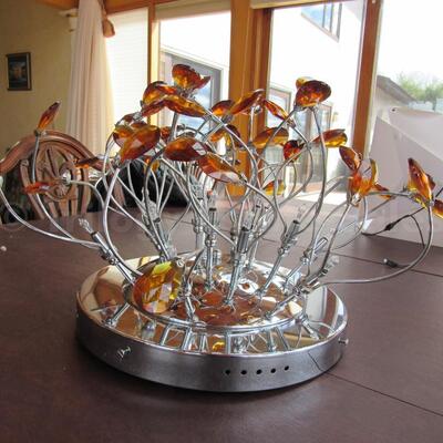 Ceiling fixture