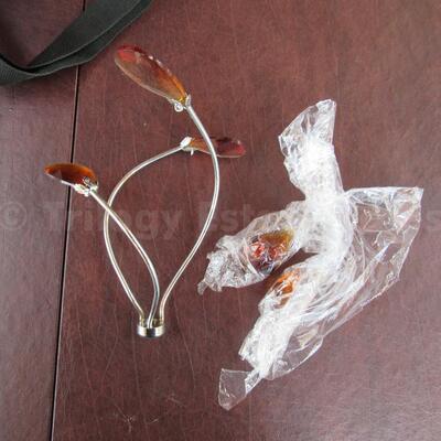 Ceiling fixture