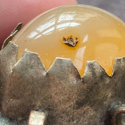 Persian pendant