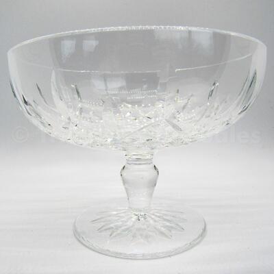 Waterford Footed Bowl