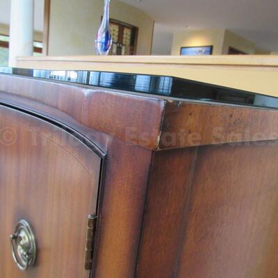 Baker Empire style sideboard