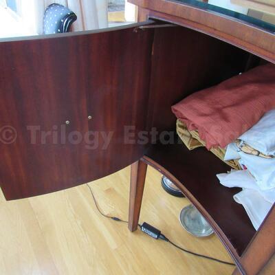 Baker Empire style sideboard