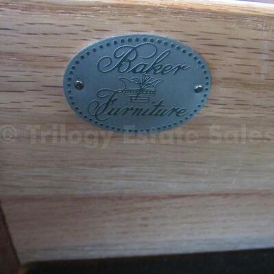 Baker Empire style sideboard