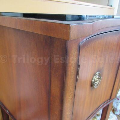 Baker Empire style sideboard