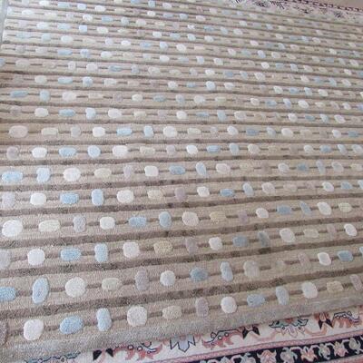 Karistan Studio Rug
