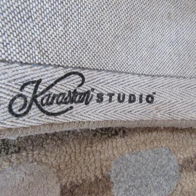 Karistan Studio Rug