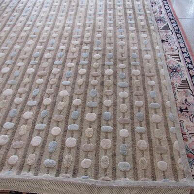 Karistan Studio Rug