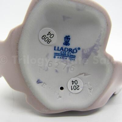 Lladro figurine