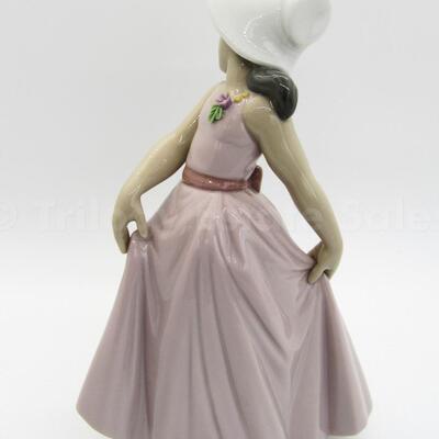 Lladro figurine