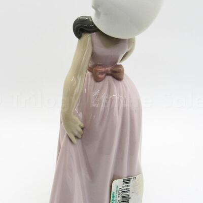 Lladro figurine