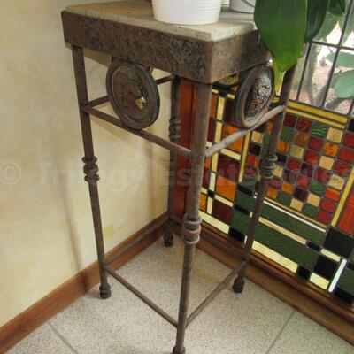 plant stand