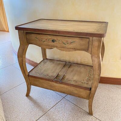 End Table