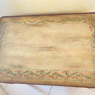 End Table