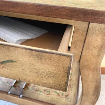 End Table