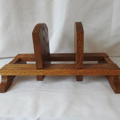 Cook Book stand