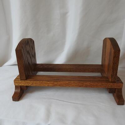 Cook Book stand
