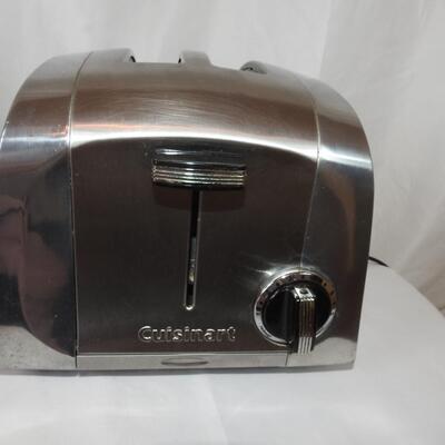 Toaster