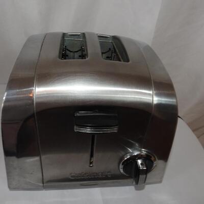 Toaster