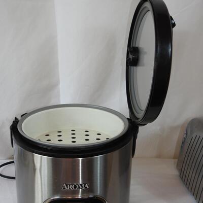 Rice cooker
