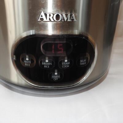 Rice cooker