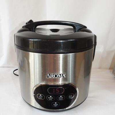 Rice cooker