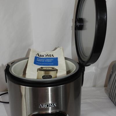 Rice cooker
