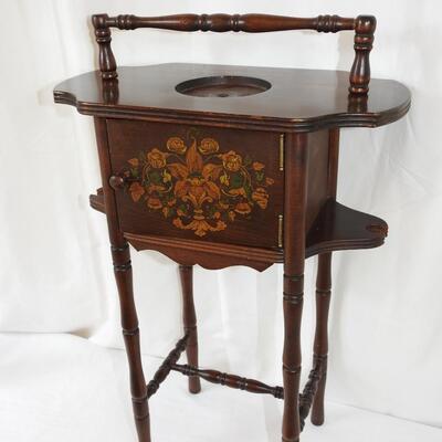 Smoking Stand