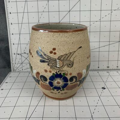 #296 Coffee Mug From Mexico