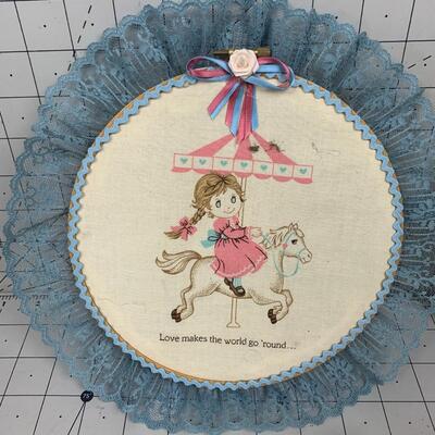 #302 Darling Embroideries