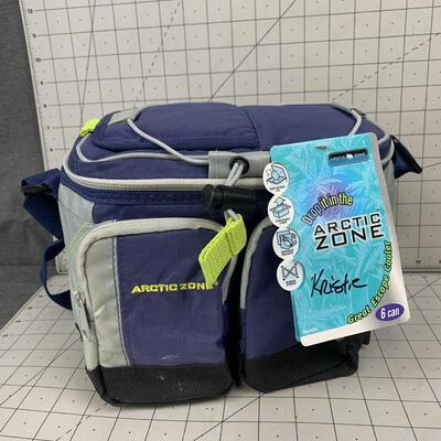 #323 Arctic Zone Lunch Pack
