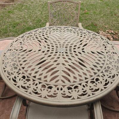 Outdoor Patio furniture