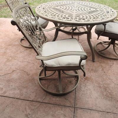 Outdoor Patio furniture