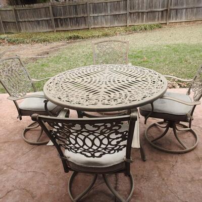 Outdoor Patio furniture
