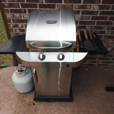 Charbroil Gs Grill