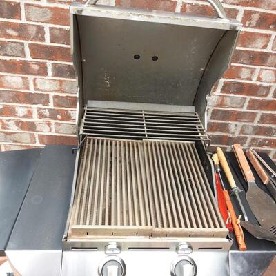 Charbroil Gs Grill