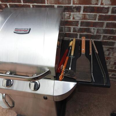 Charbroil Gs Grill