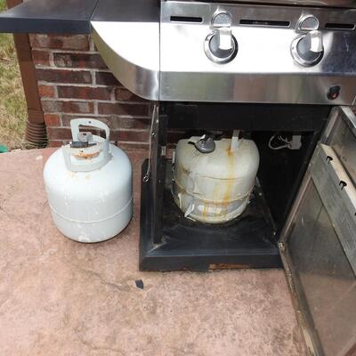 Charbroil Gs Grill