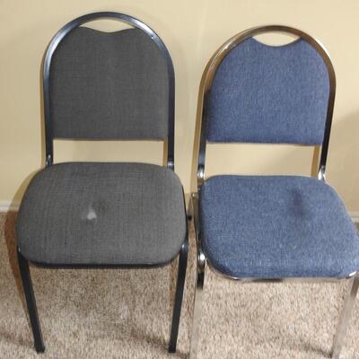 Garage chairs